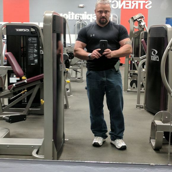 Meet your Posher, David - Picture 1 of 1